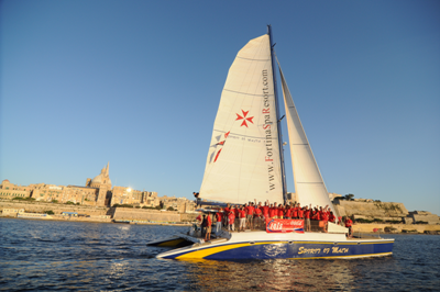 Spirit of Malta